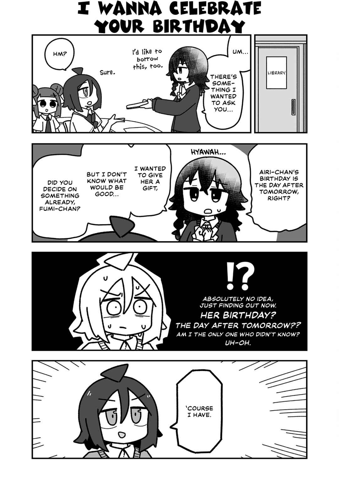 Chapter 28 - Page 1