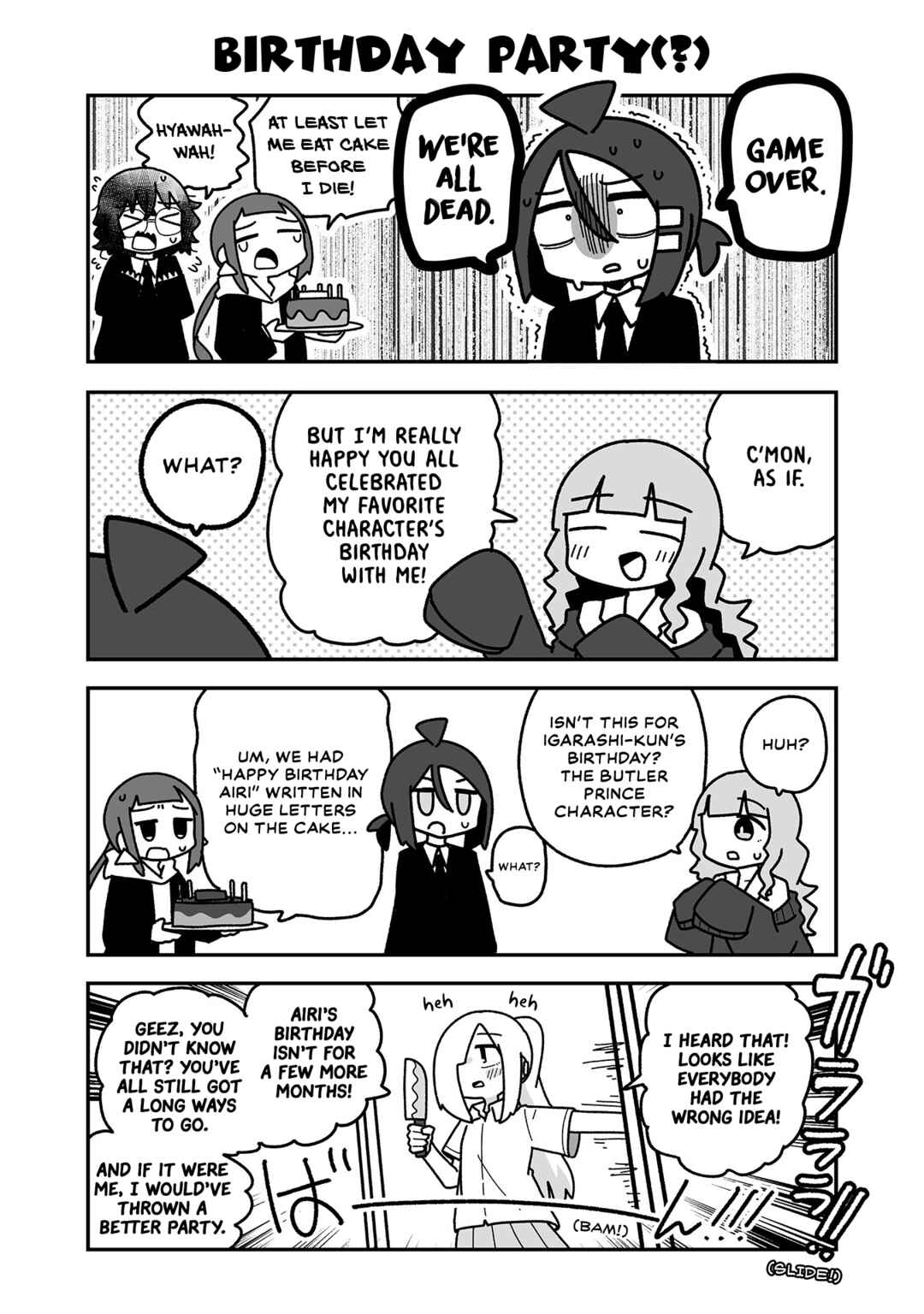 Chapter 28 - Page 12
