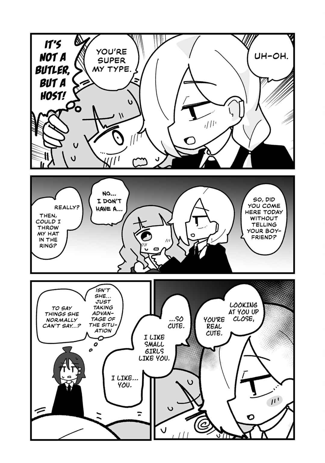 Chapter 28 - Page 18