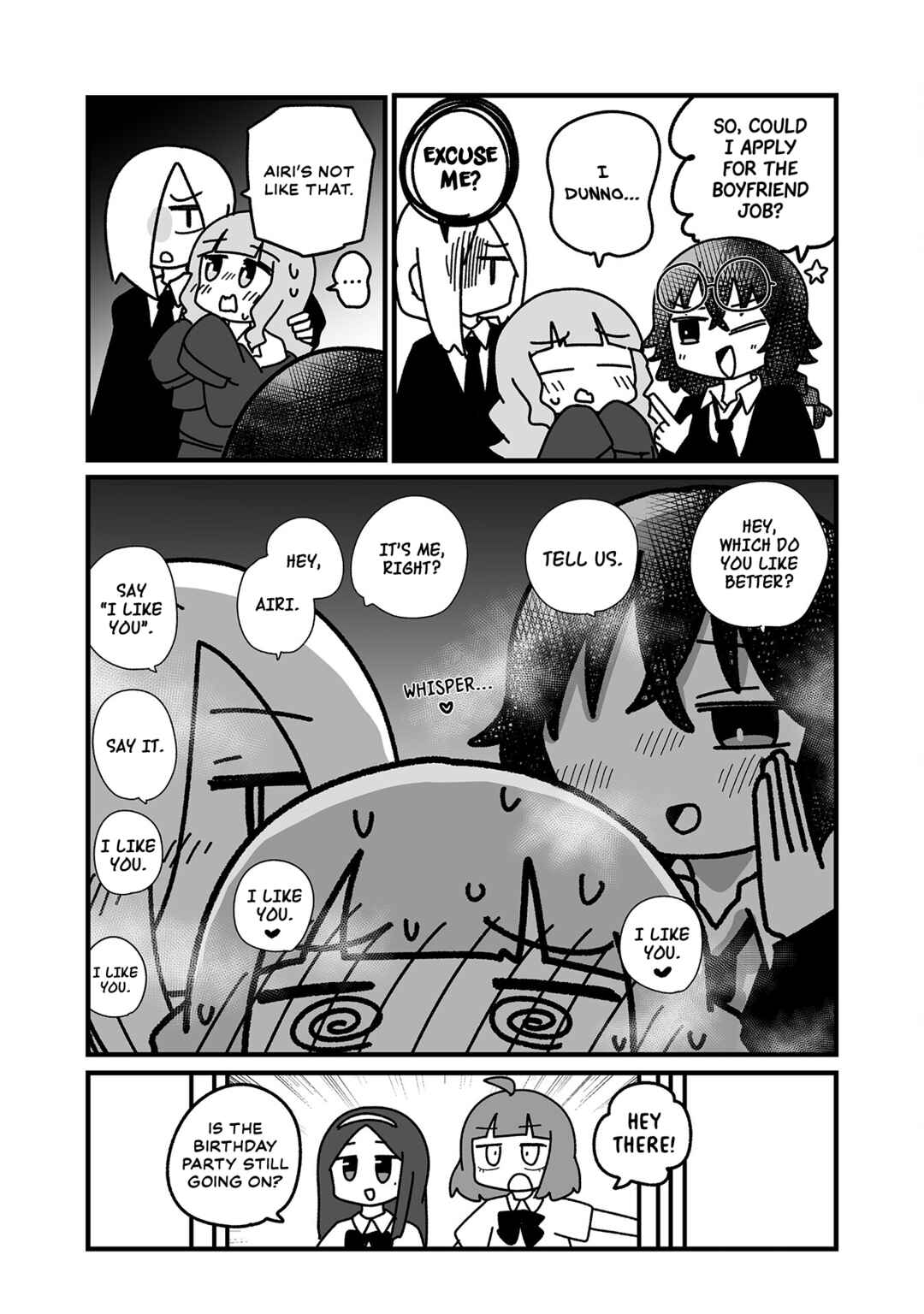 Chapter 28 - Page 20