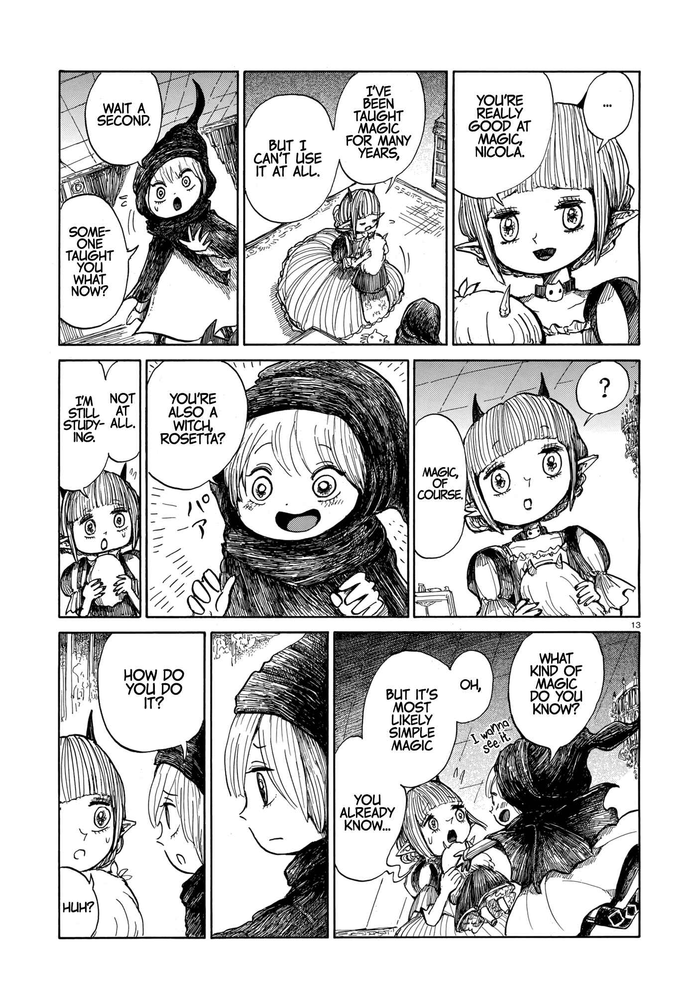 Chapter 3 - Page 13