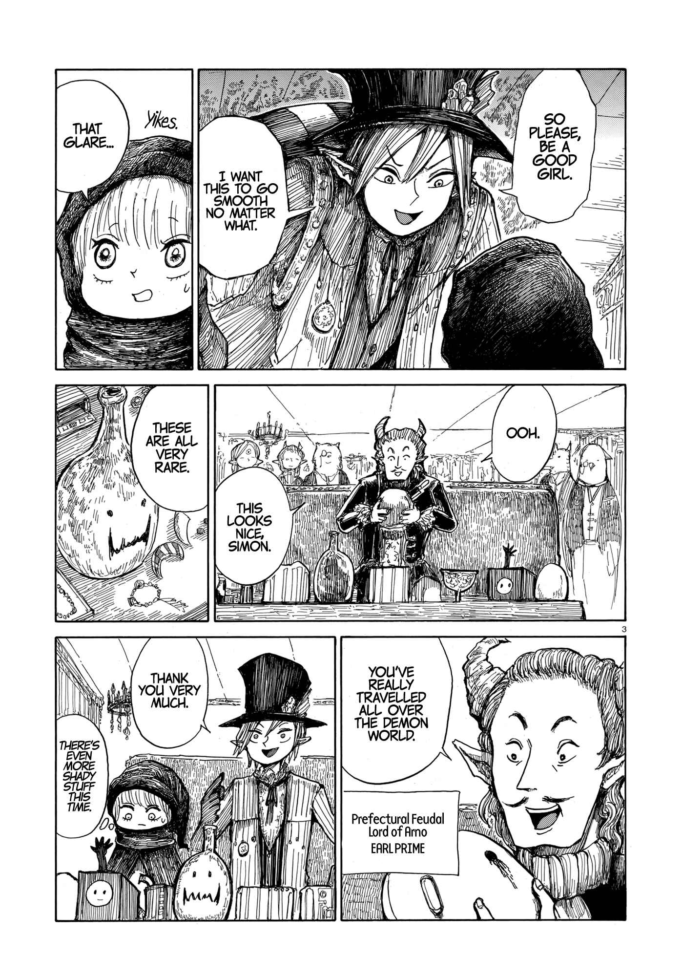 Chapter 3 - Page 3