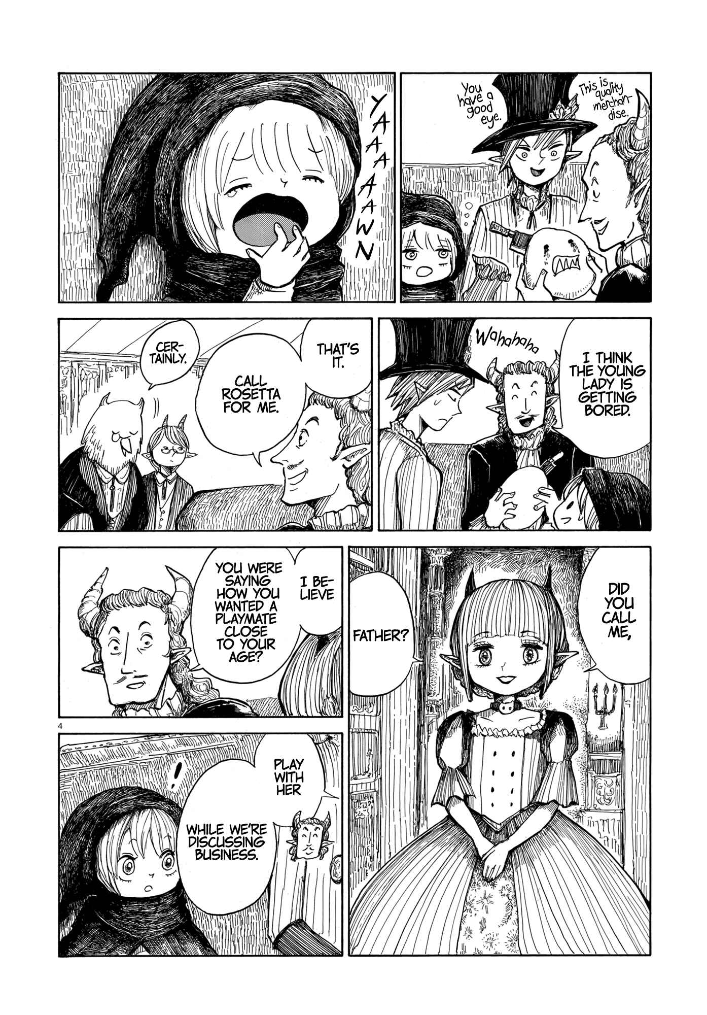 Chapter 3 - Page 4