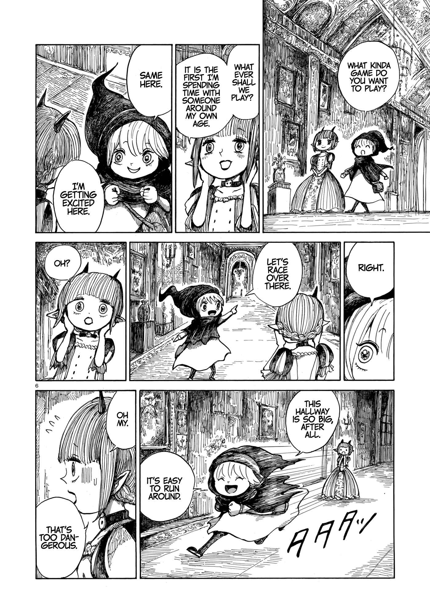 Chapter 3 - Page 6