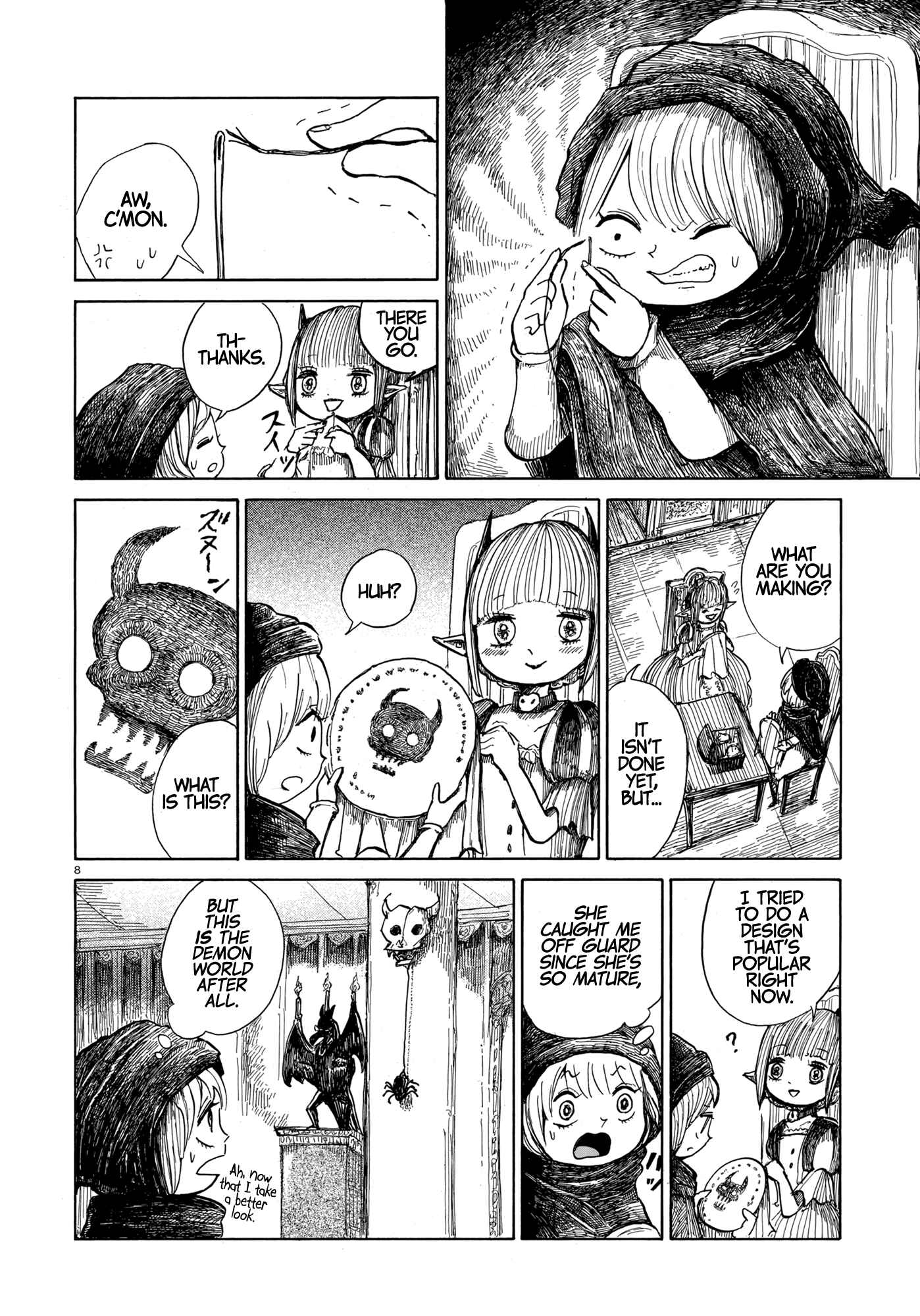 Chapter 3 - Page 8