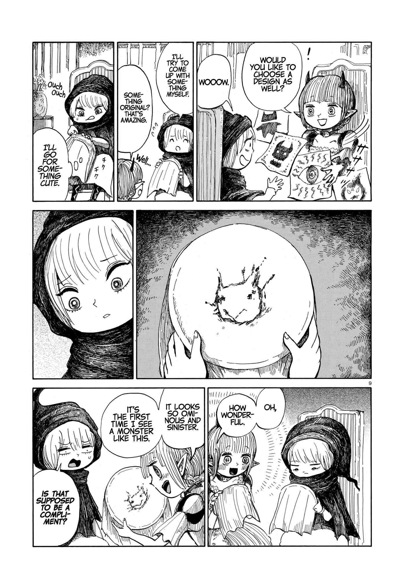 Chapter 3 - Page 9