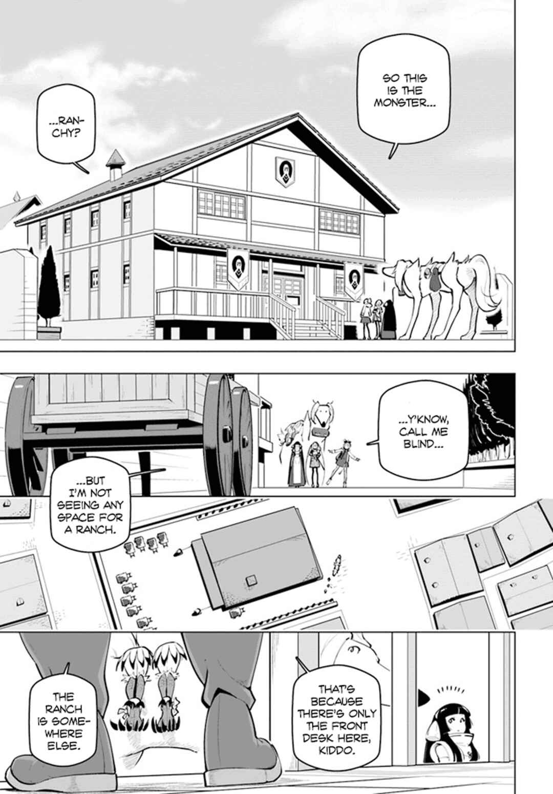 Chapter 23 - Page 28
