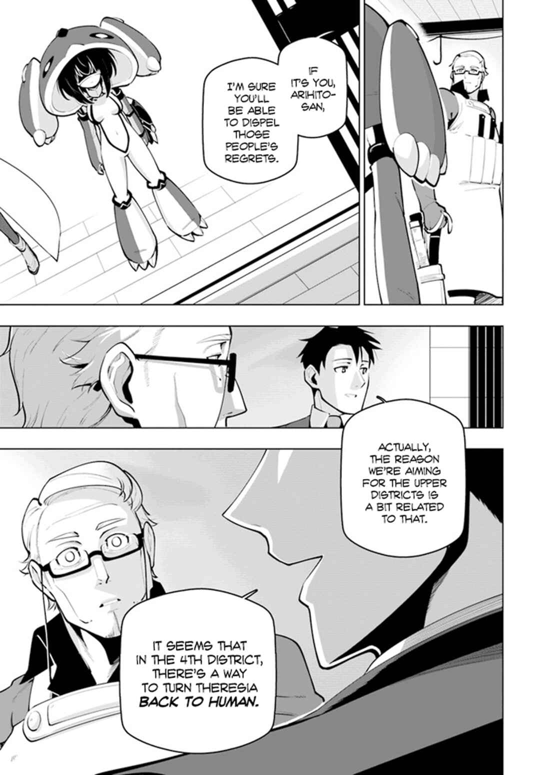 Chapter 23 - Page 34