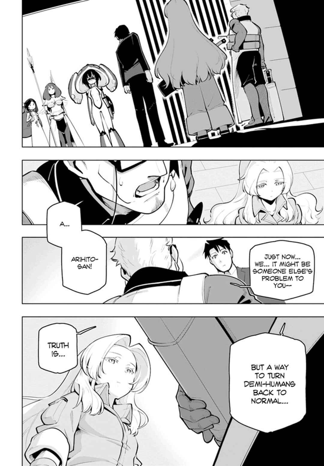 Chapter 23 - Page 35