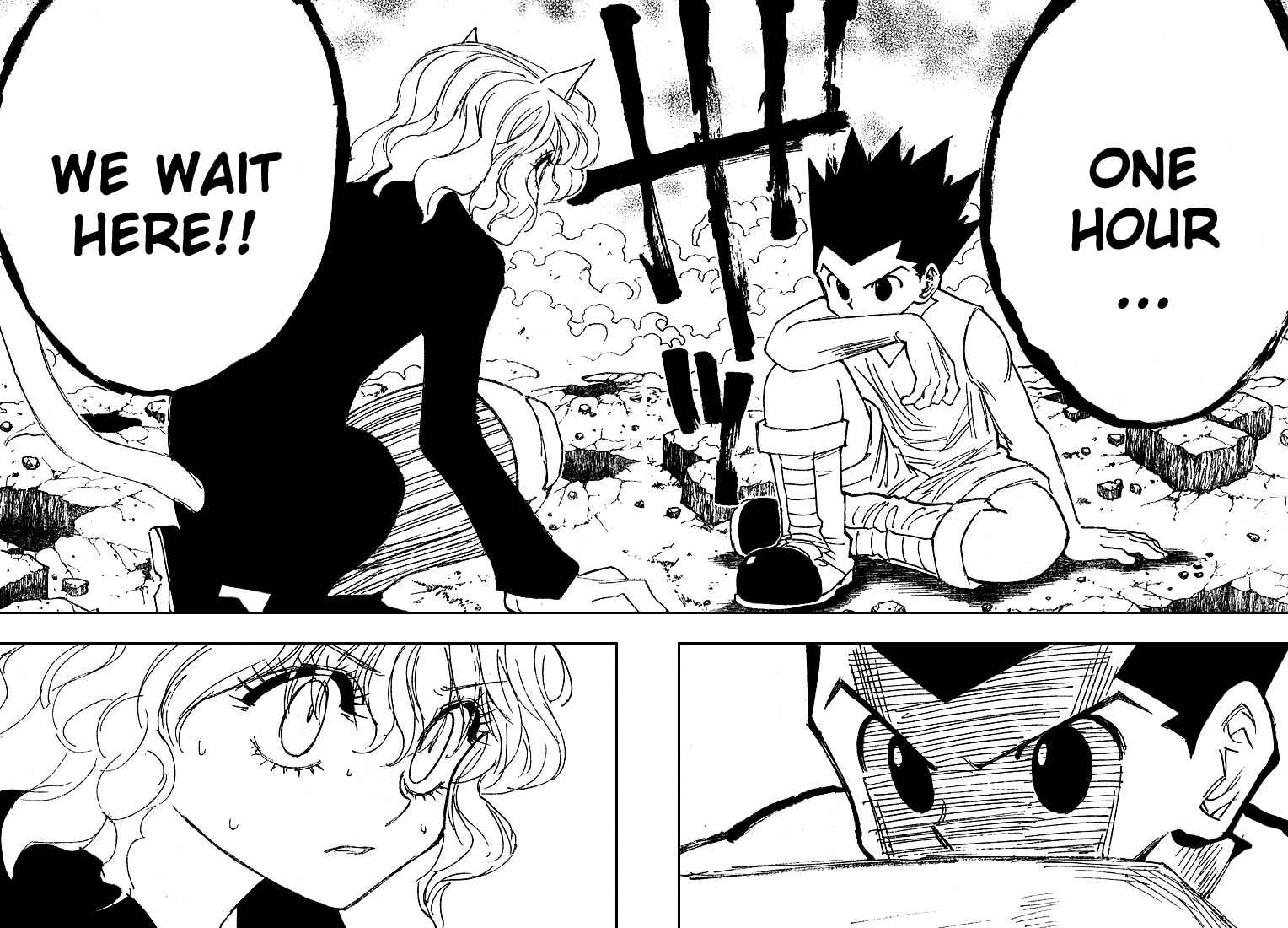 Chapter 275 - Page 16