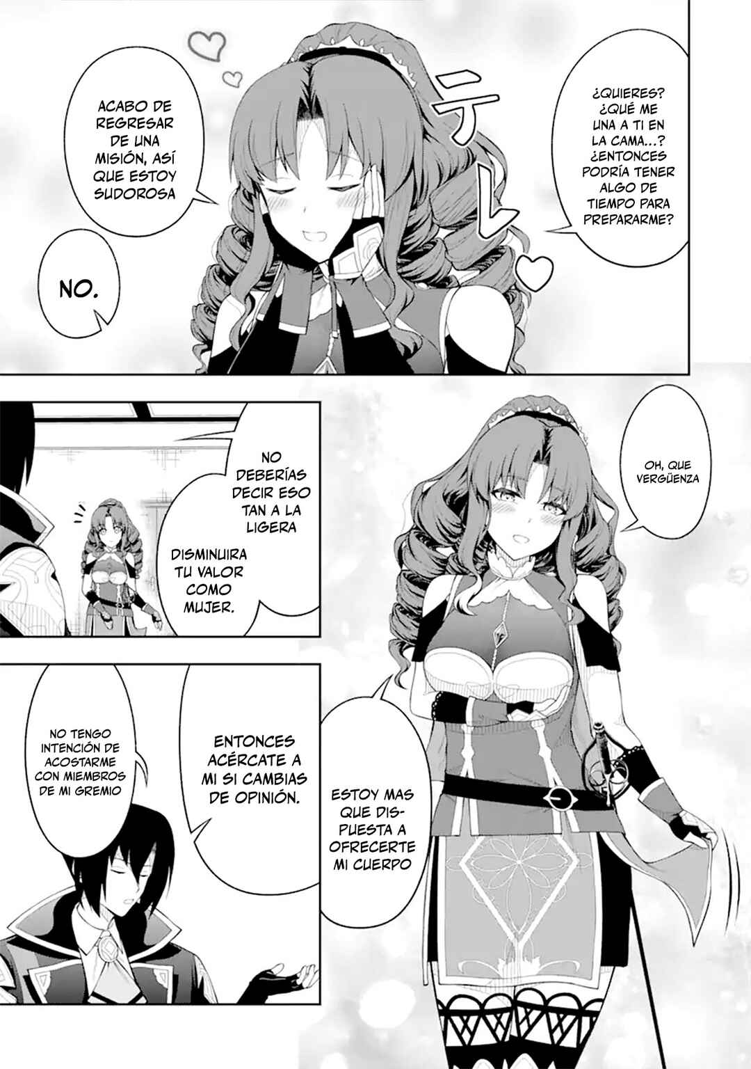 Chapter 5 - Page 6