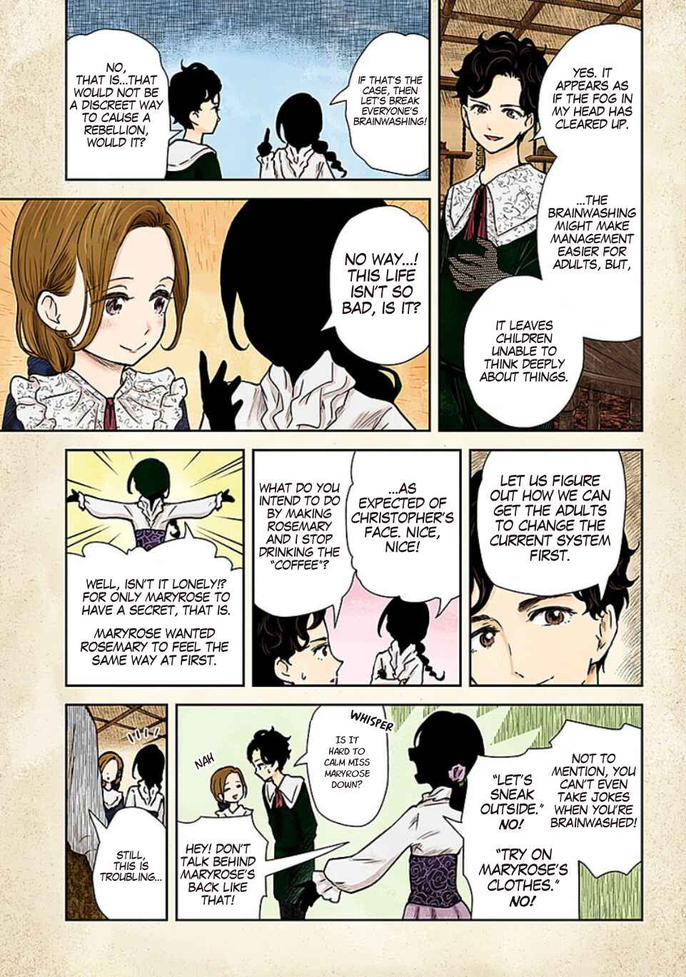 Chapter 77 - Page 10