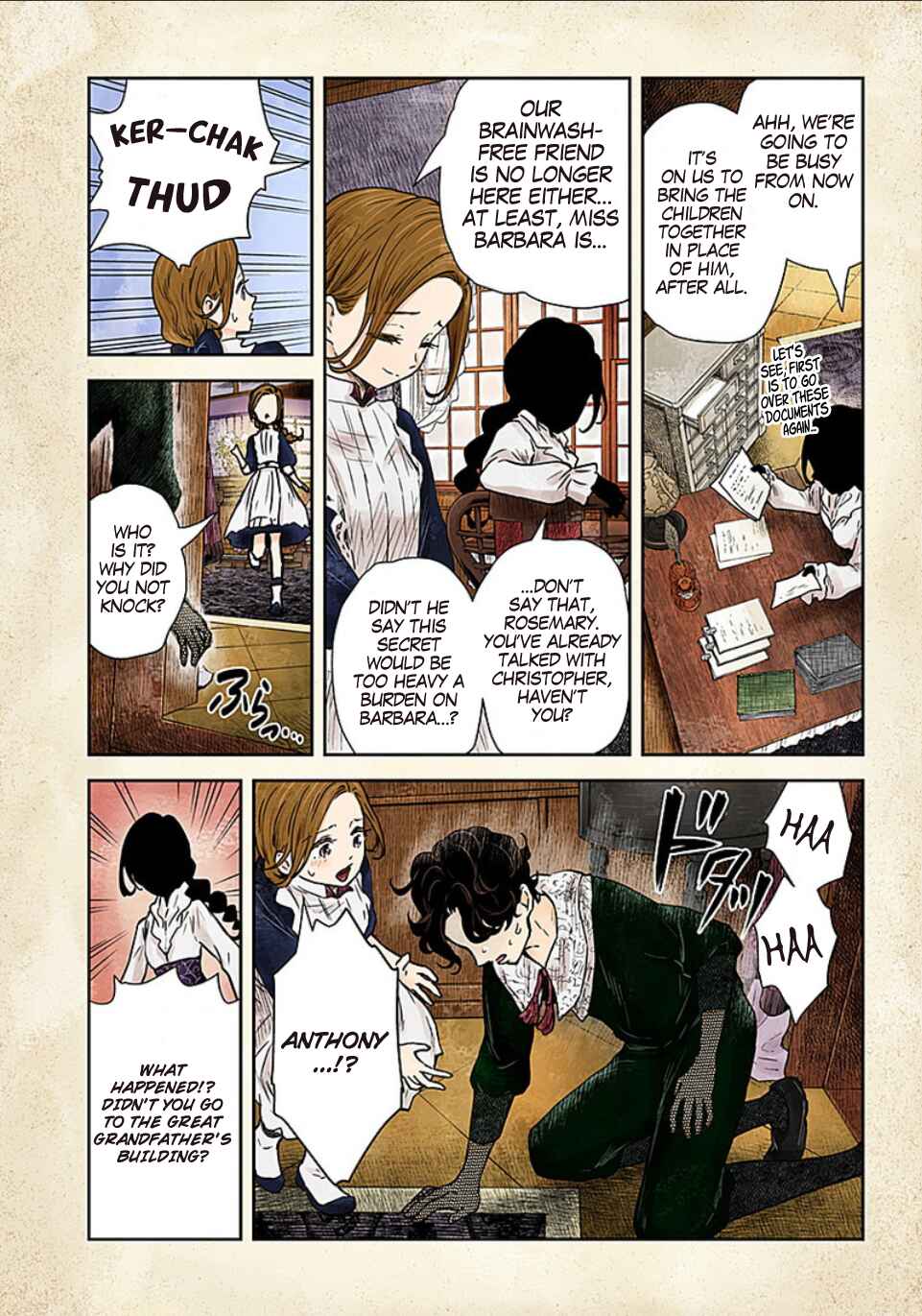 Chapter 77 - Page 12