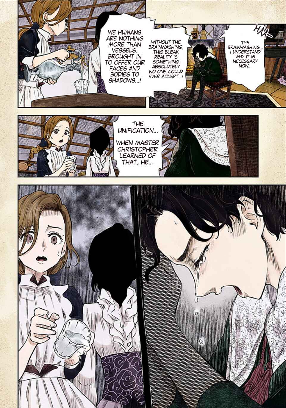 Chapter 77 - Page 13