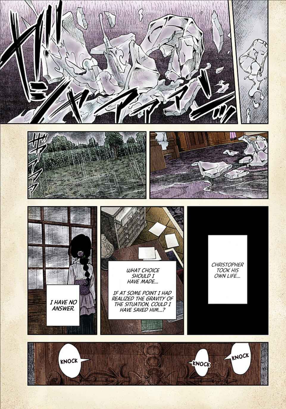 Chapter 77 - Page 14