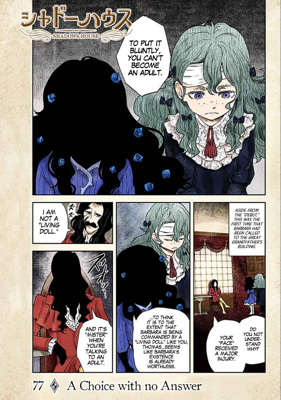 Chapter 77 - Page 2
