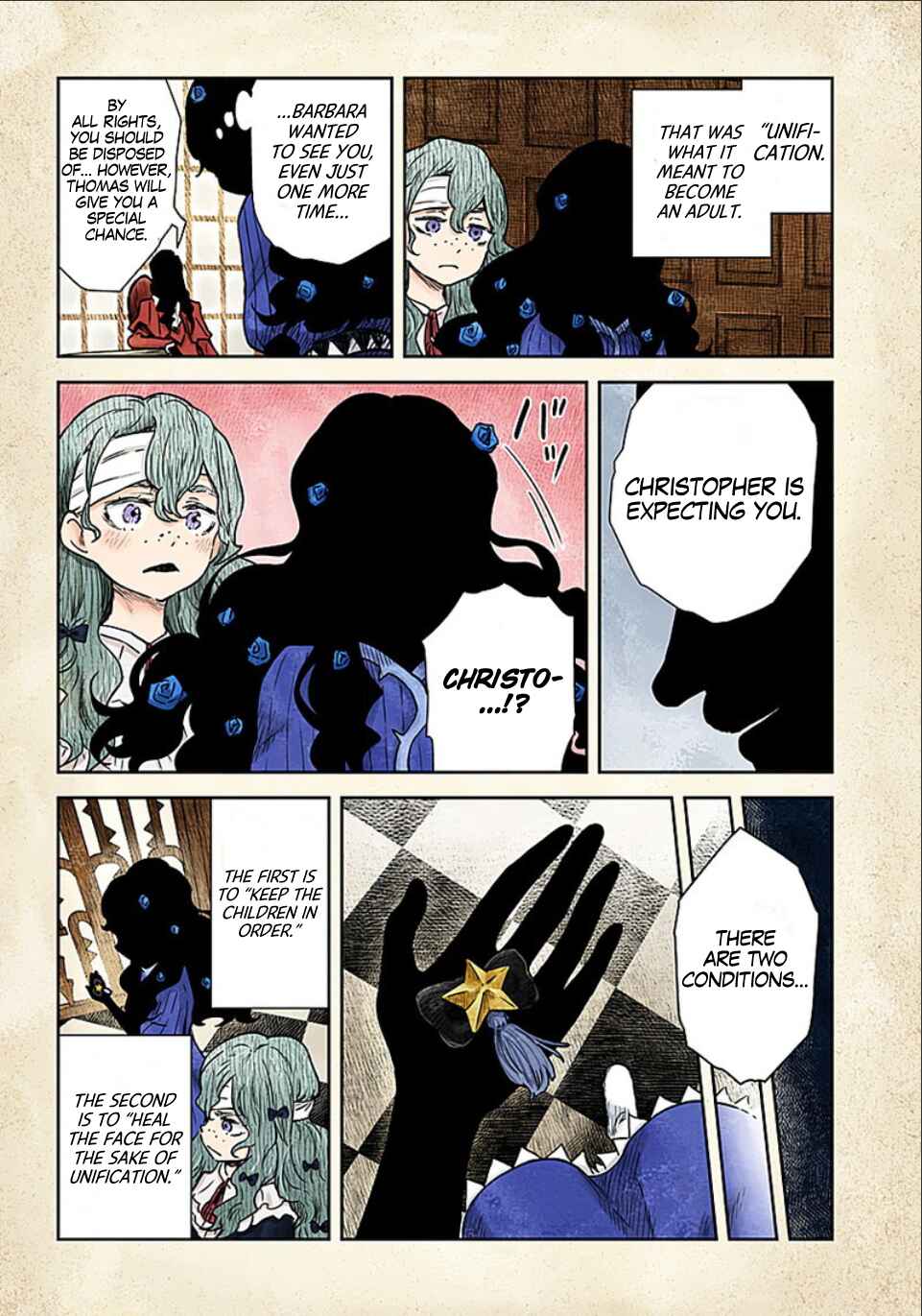 Chapter 77 - Page 3