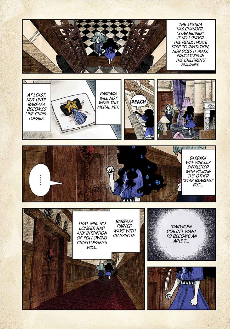 Chapter 77 - Page 4
