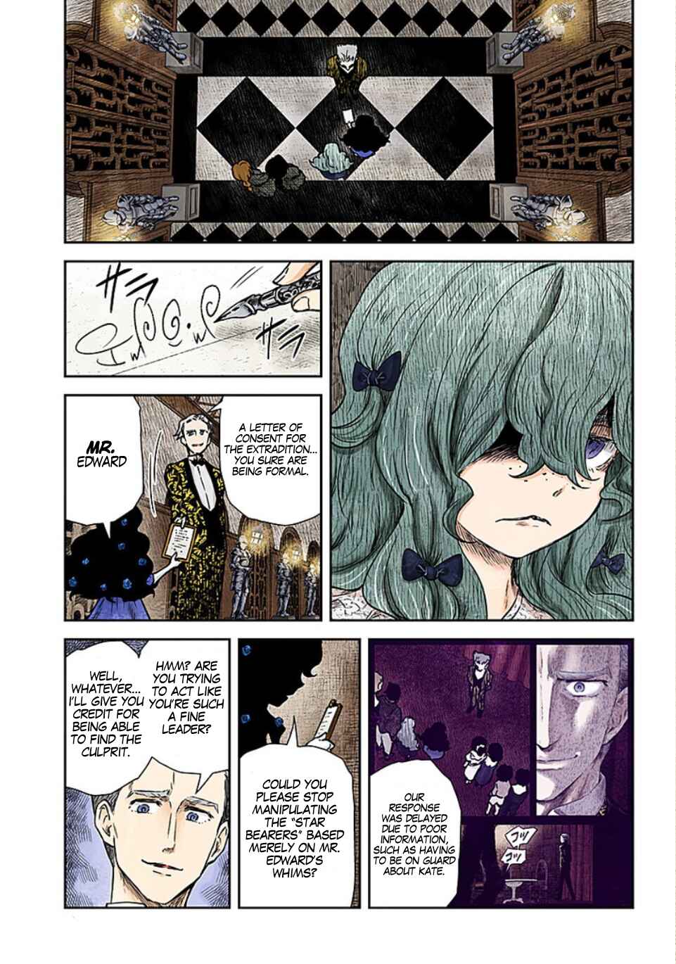 Chapter 77 - Page 6
