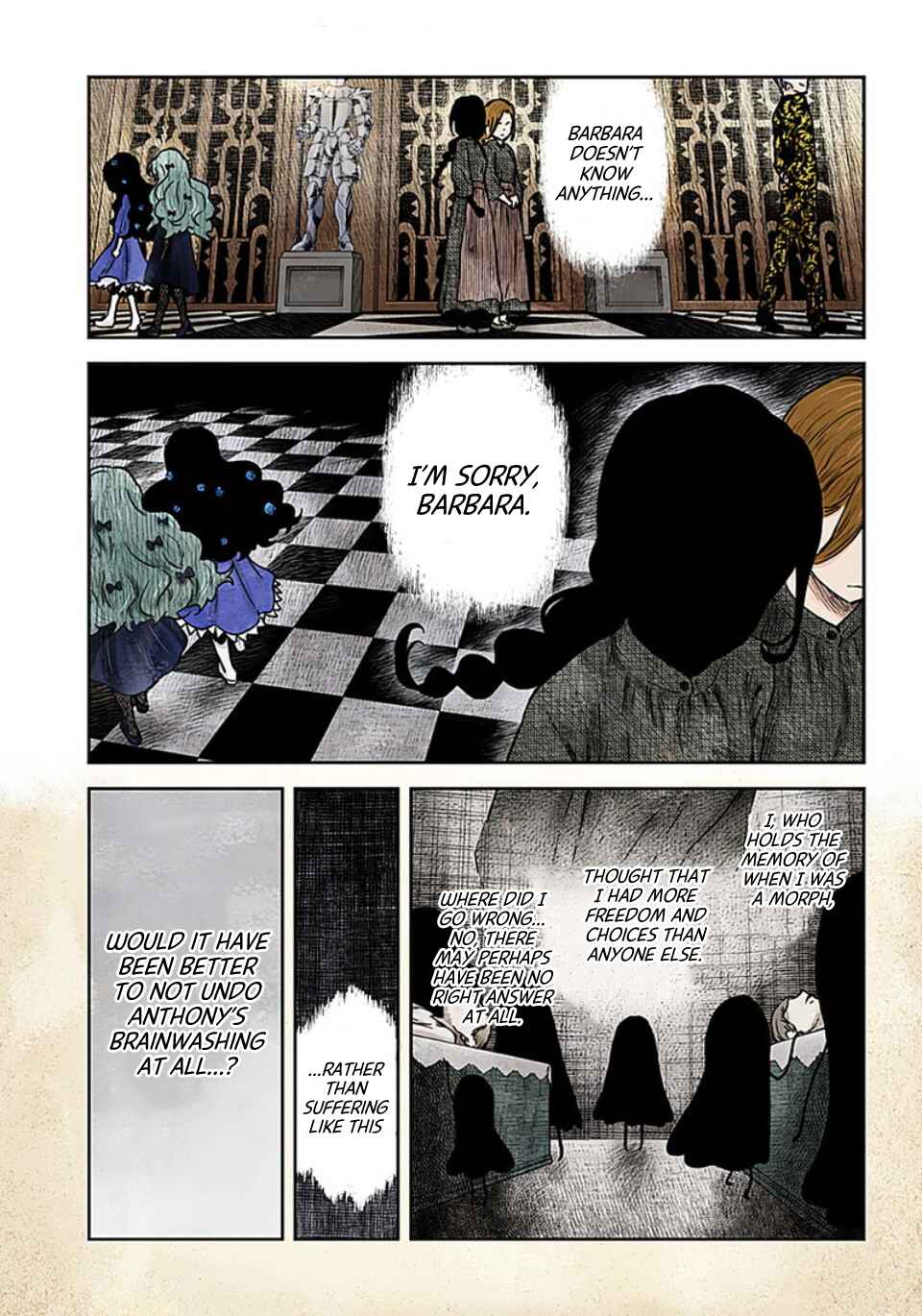 Chapter 77 - Page 8