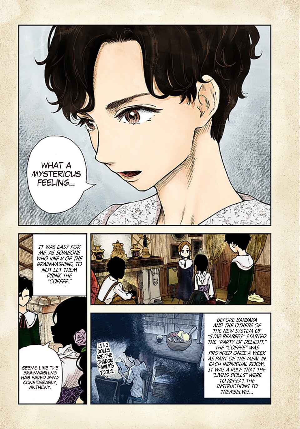 Chapter 77 - Page 9