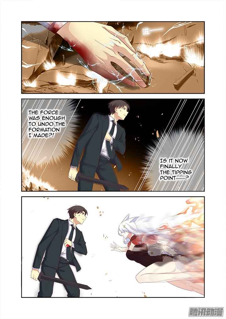 Chapter 346 - Page 6