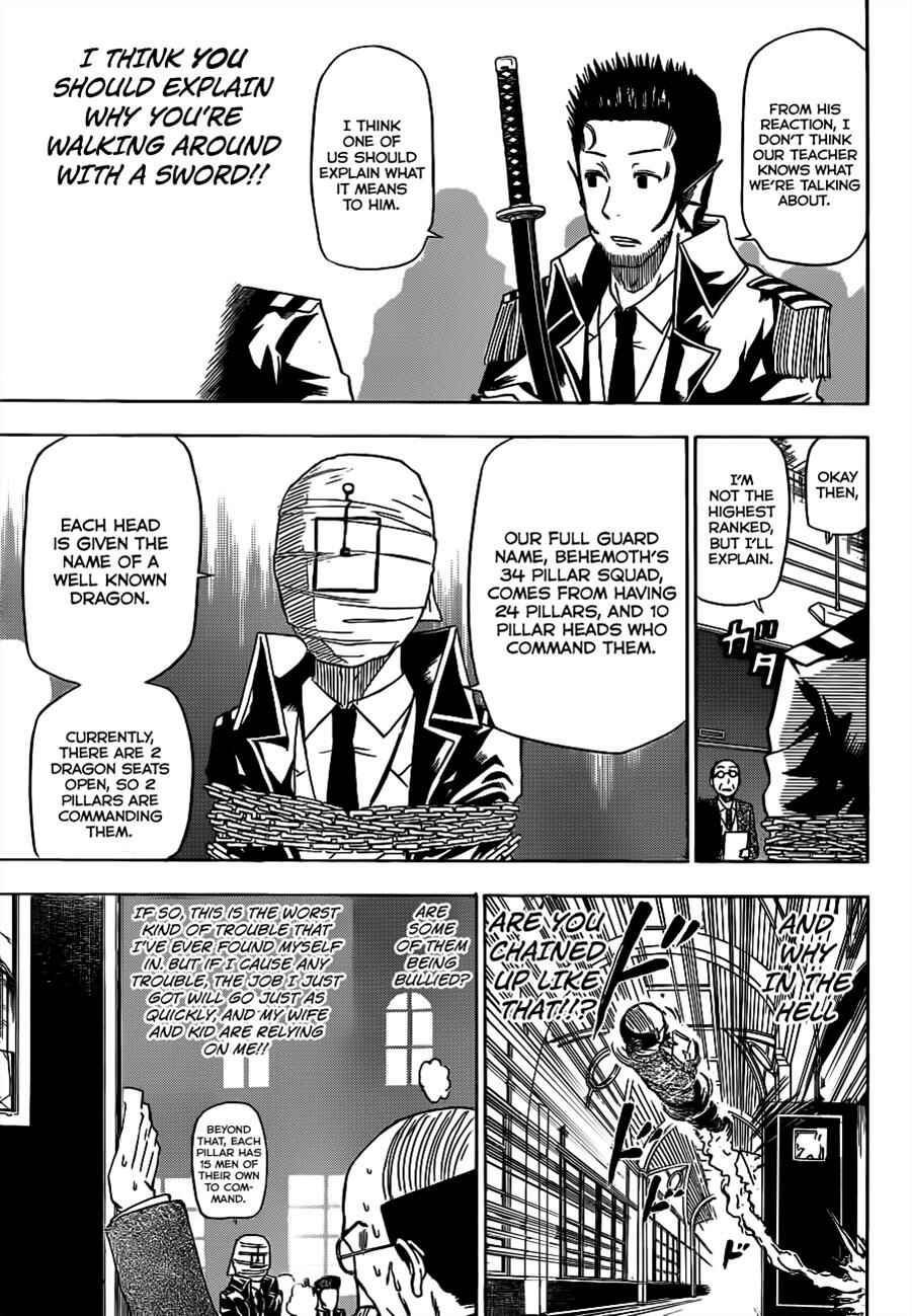 Chapter 123 - Page 10