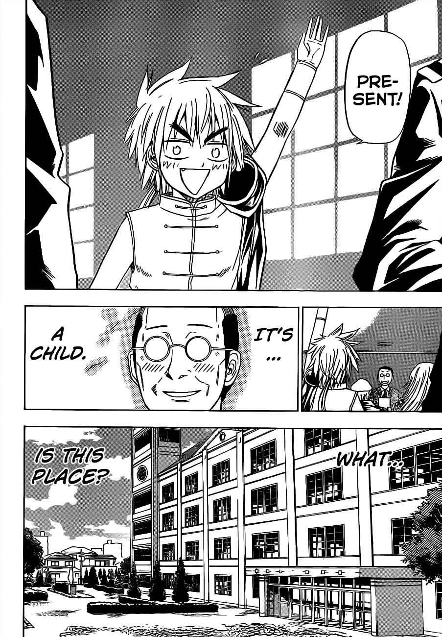 Chapter 123 - Page 13