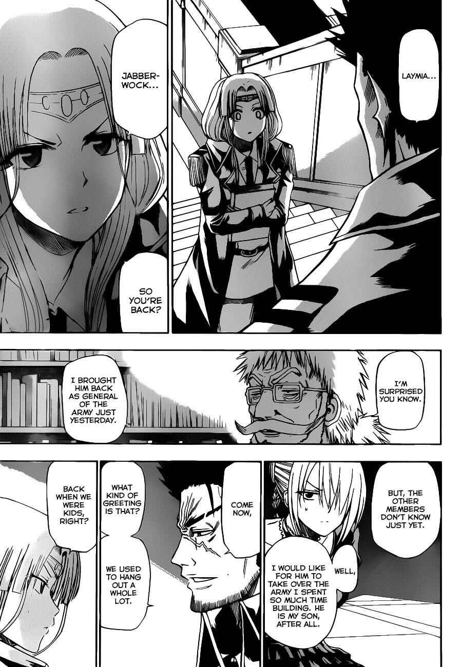 Chapter 123 - Page 16