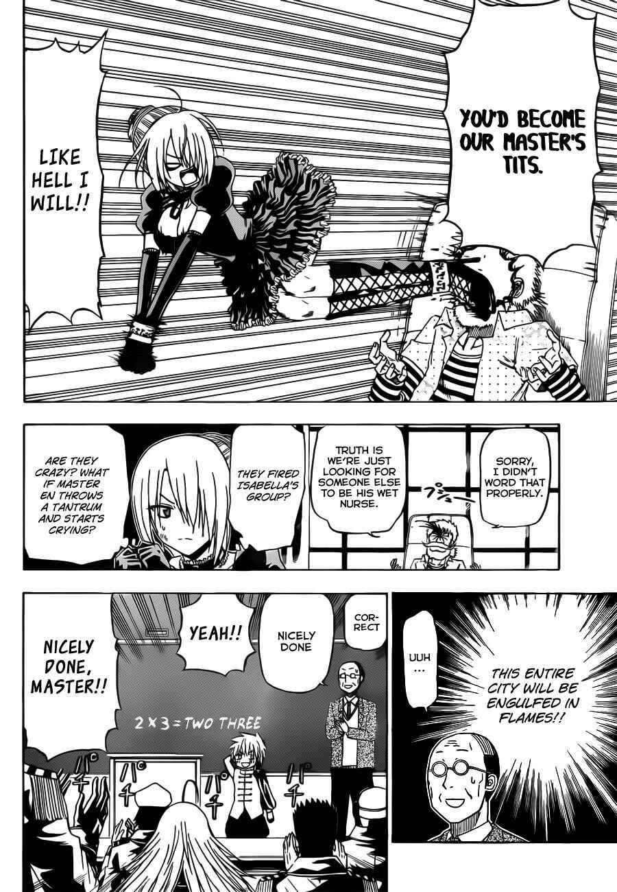 Chapter 123 - Page 19