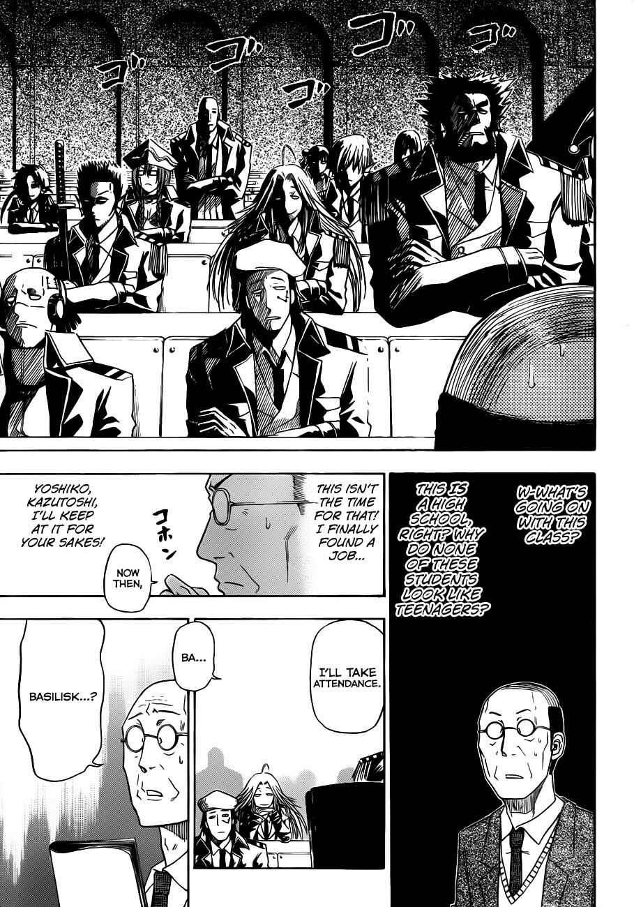 Chapter 123 - Page 4