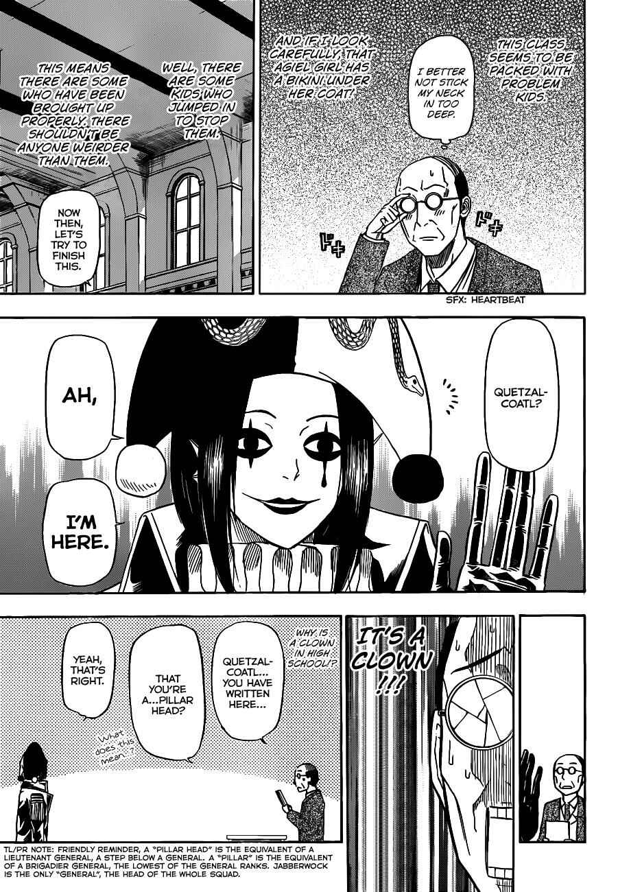Chapter 123 - Page 8