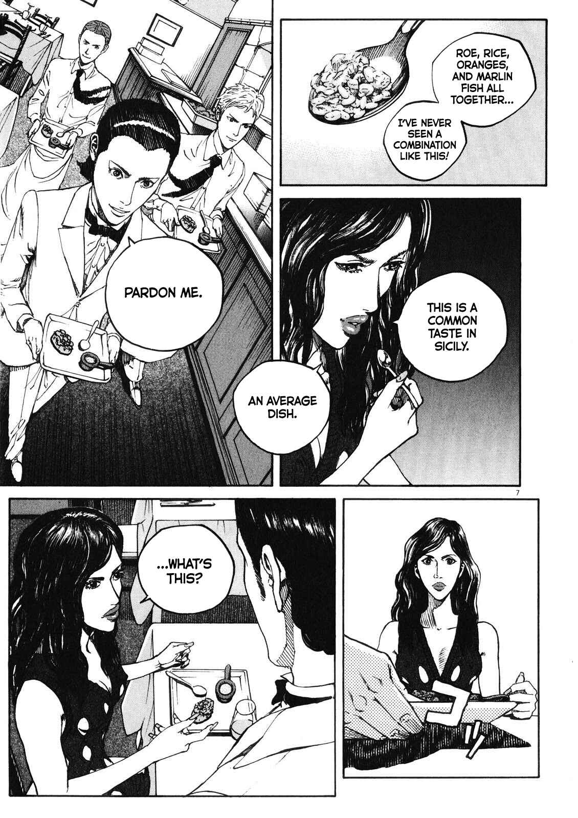 Chapter 68 - Page 14