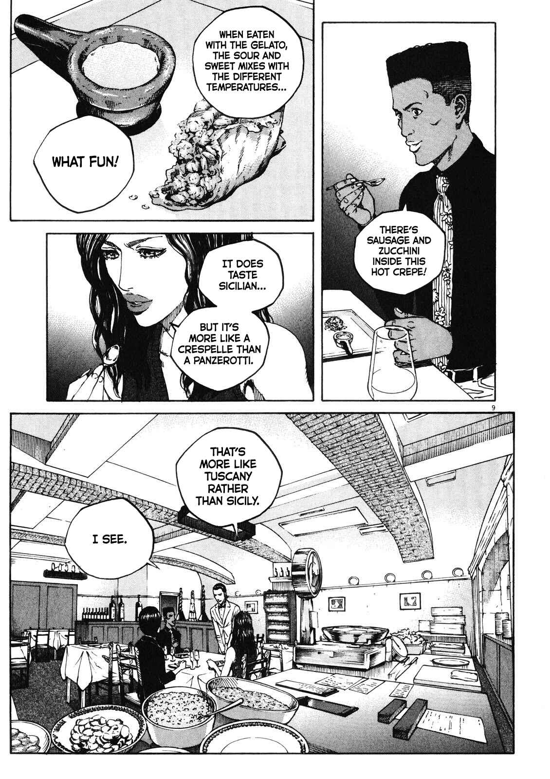 Chapter 68 - Page 16