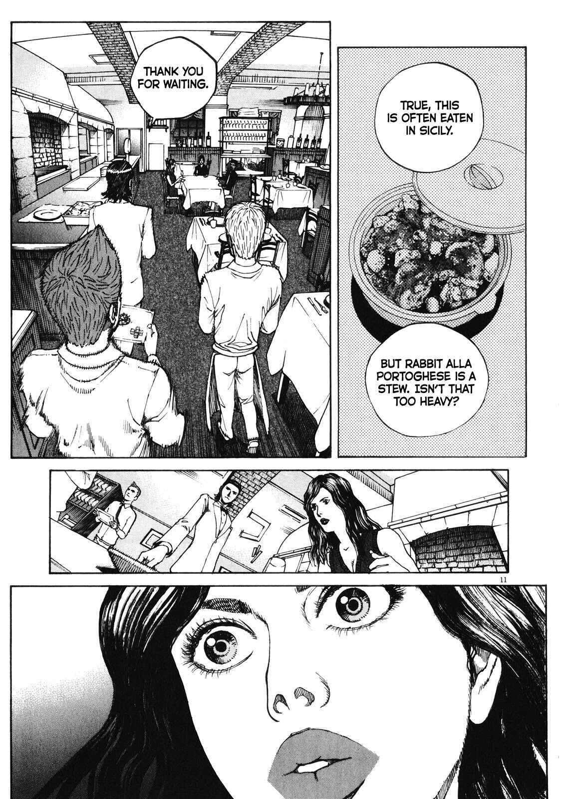 Chapter 68 - Page 18
