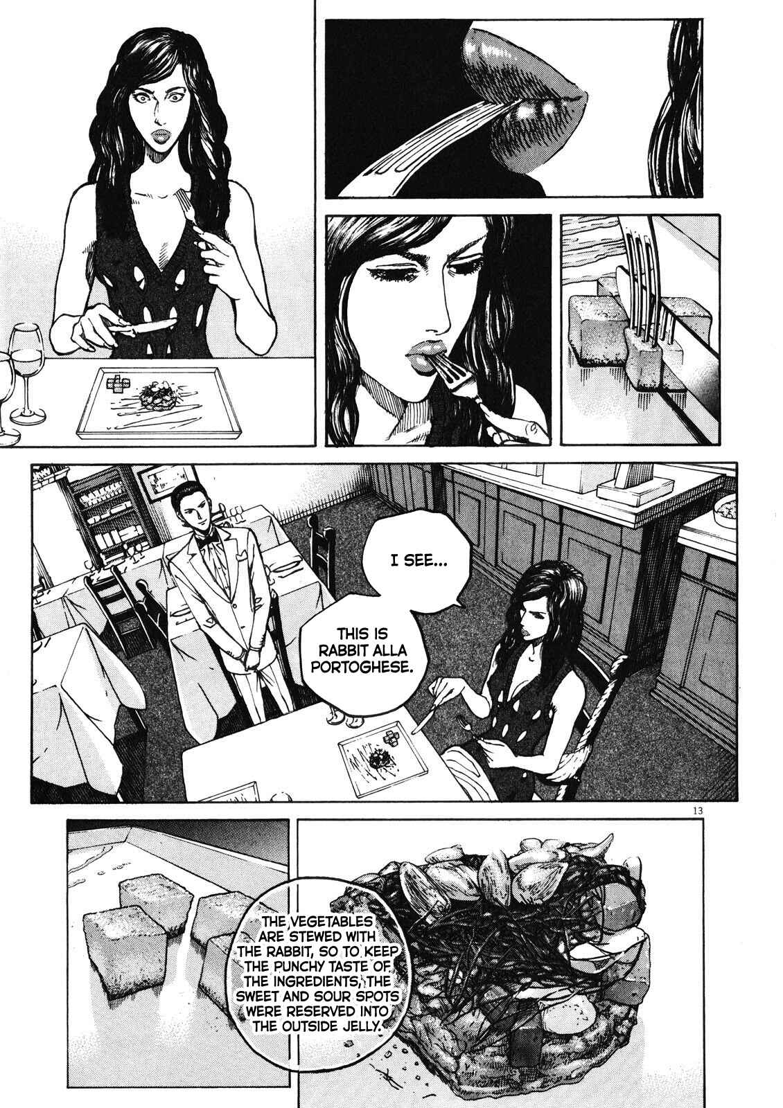 Chapter 68 - Page 20