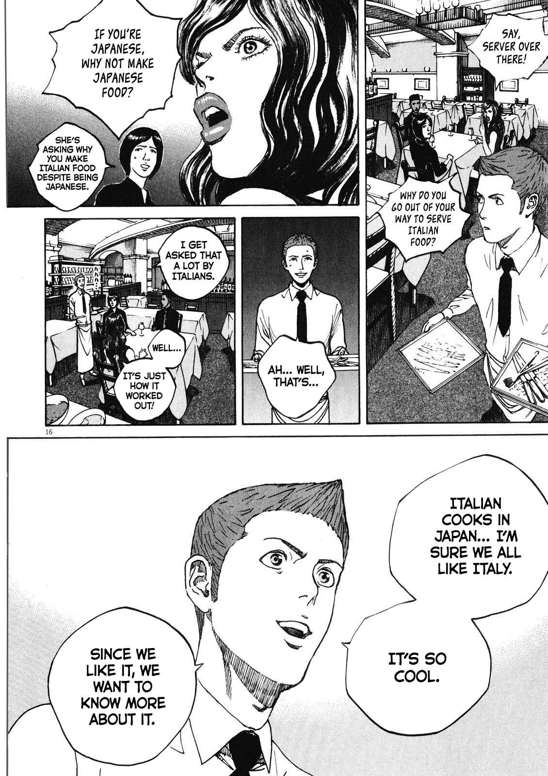 Chapter 68 - Page 23