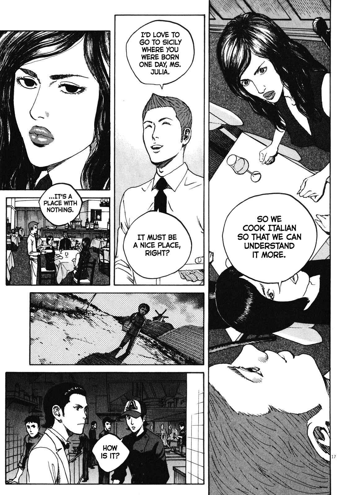 Chapter 68 - Page 24