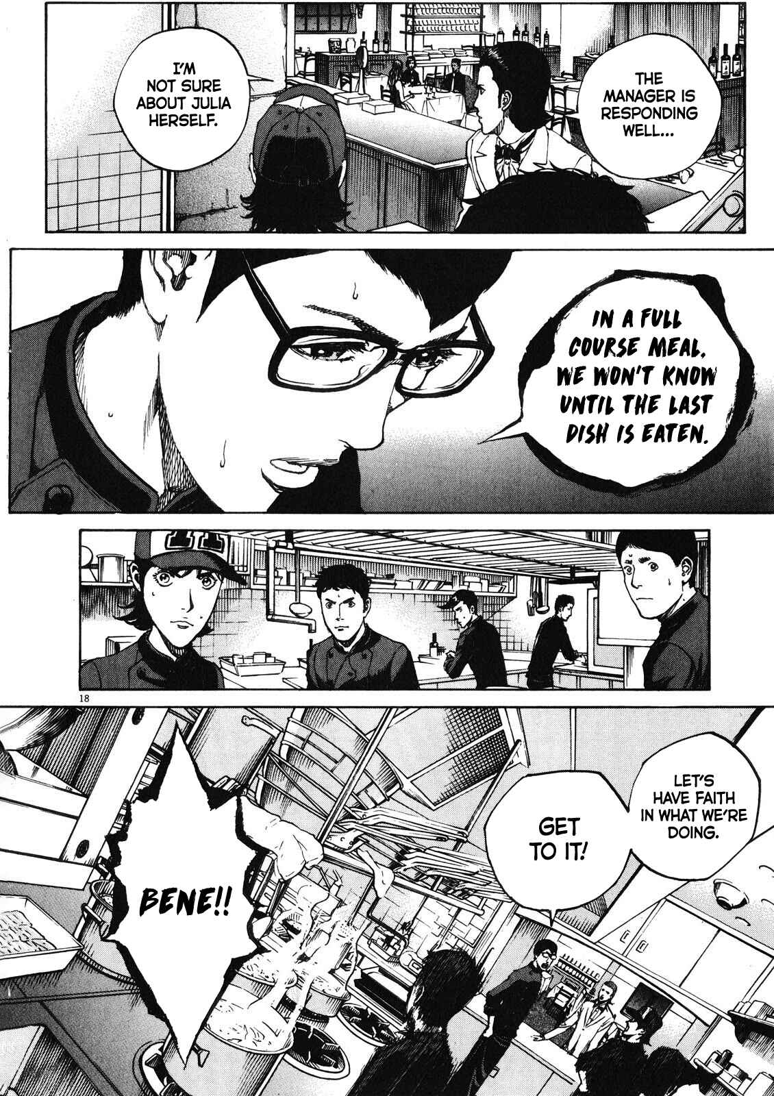 Chapter 68 - Page 25