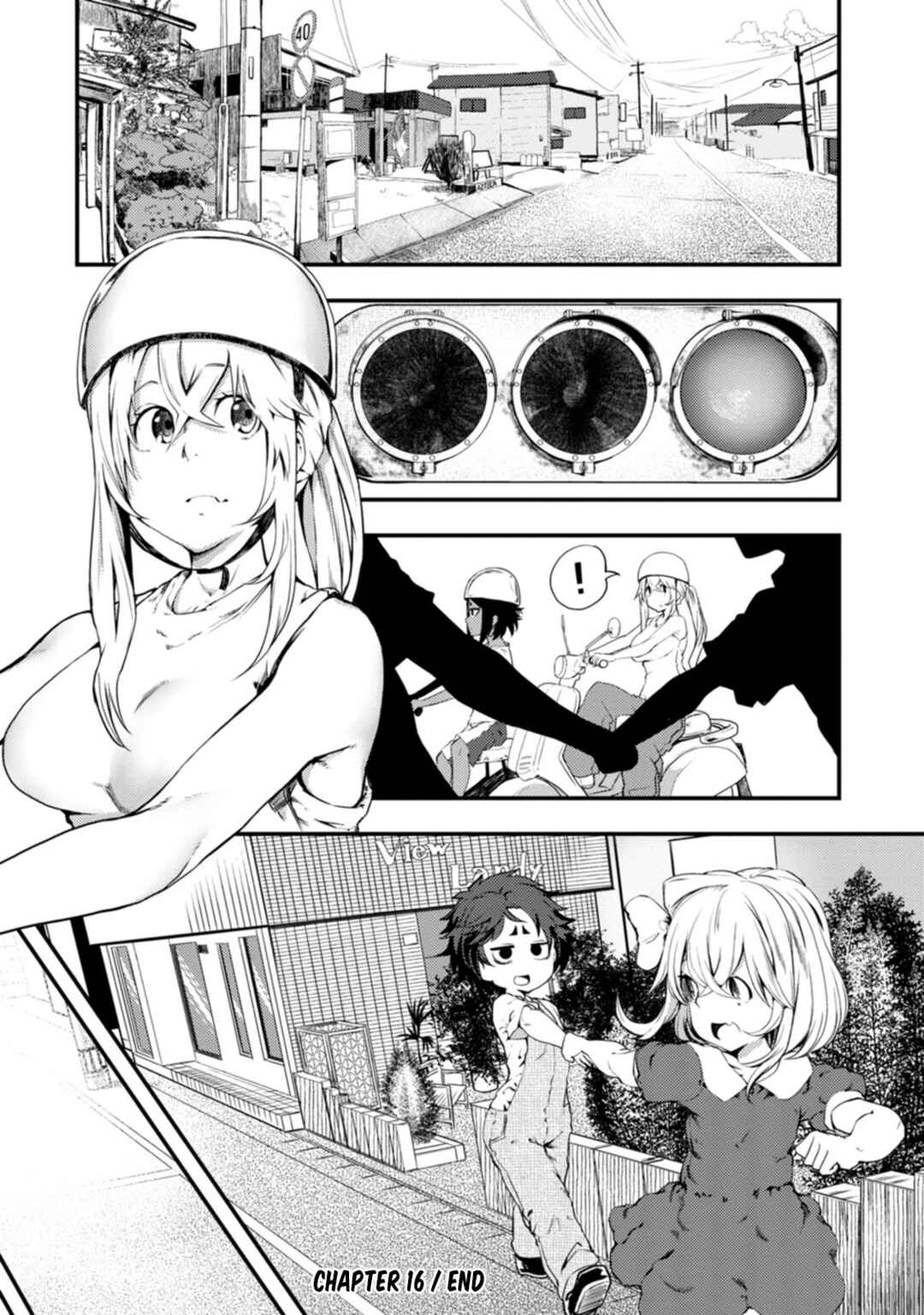 Chapter 16 - Page 35