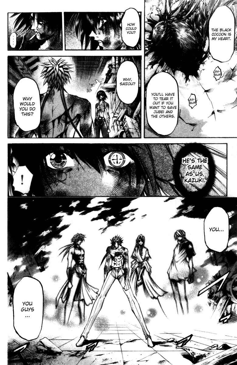 Chapter 281 - Page 6
