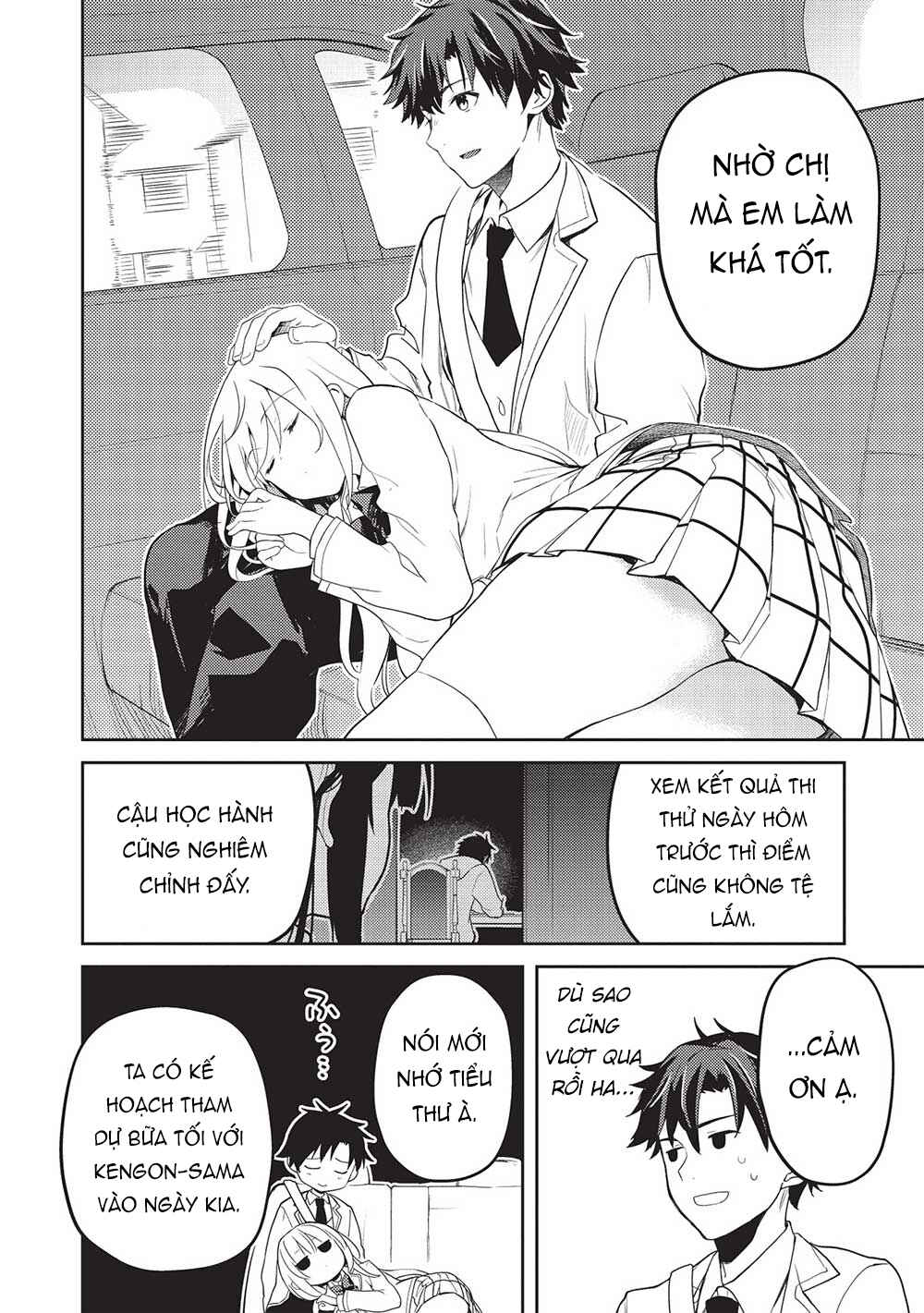 Chapter 17 - Page 21
