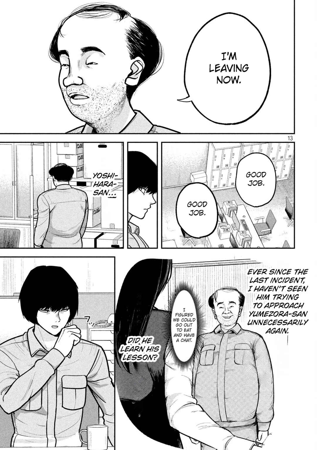 Chapter 5 - Page 13