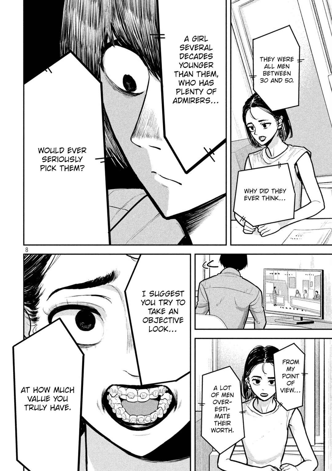 Chapter 5 - Page 8