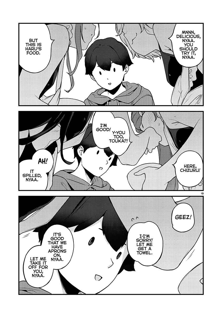 Chapter 22 - Page 19