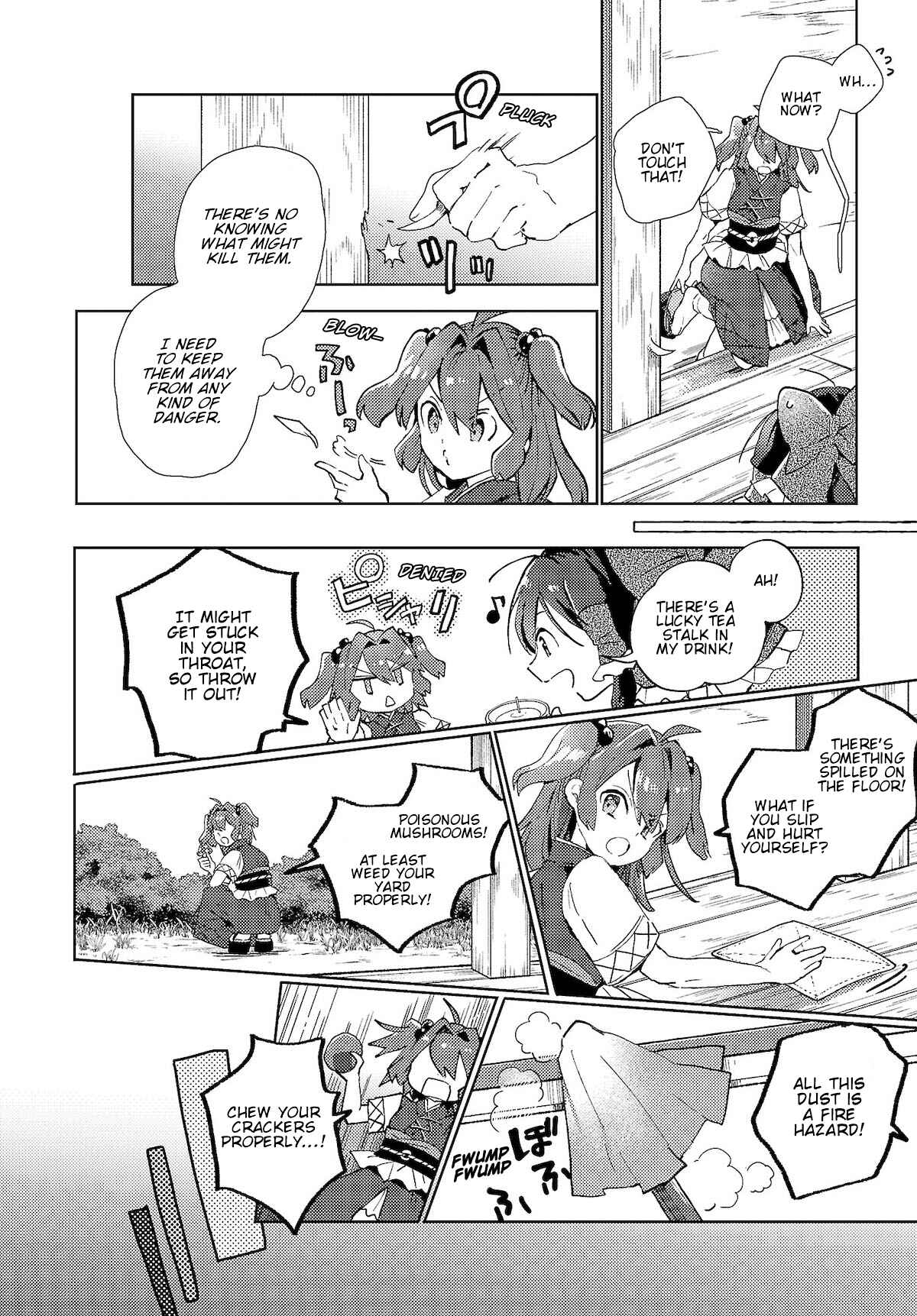 Chapter 4 - Page 8