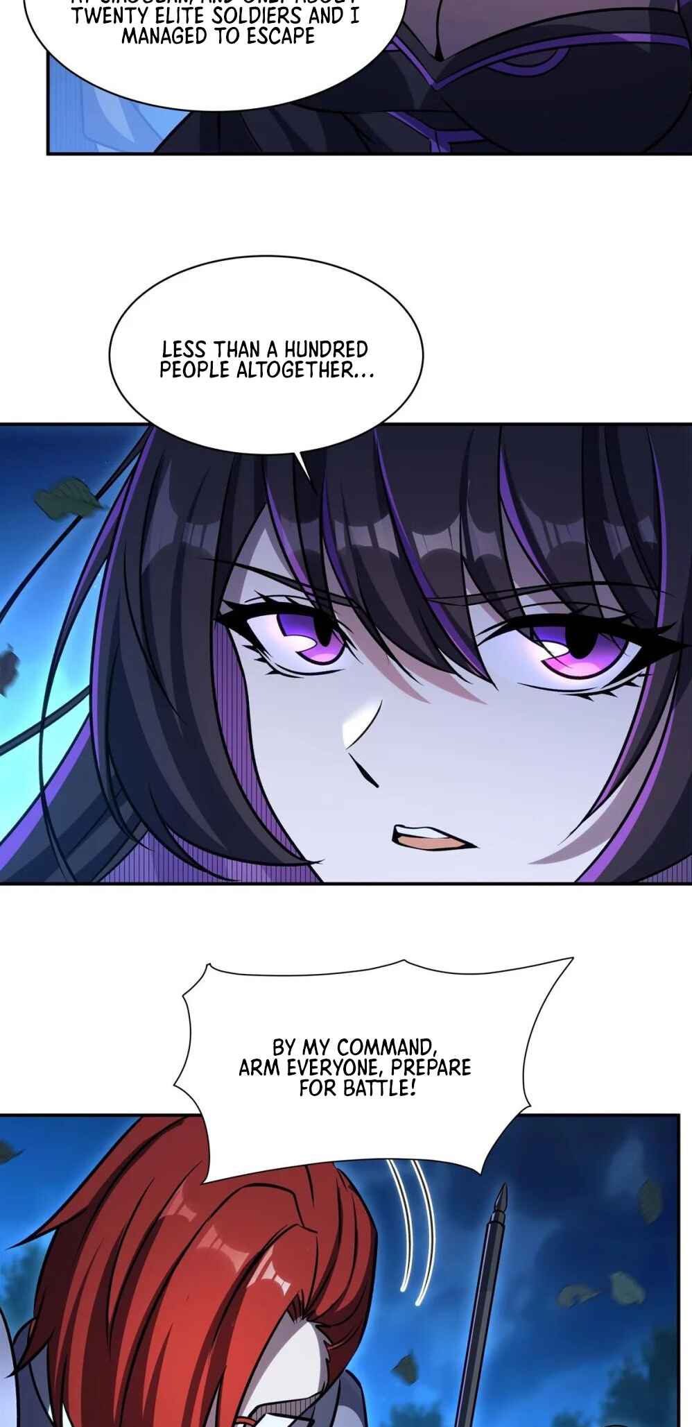 Chapter 331 - Page 23