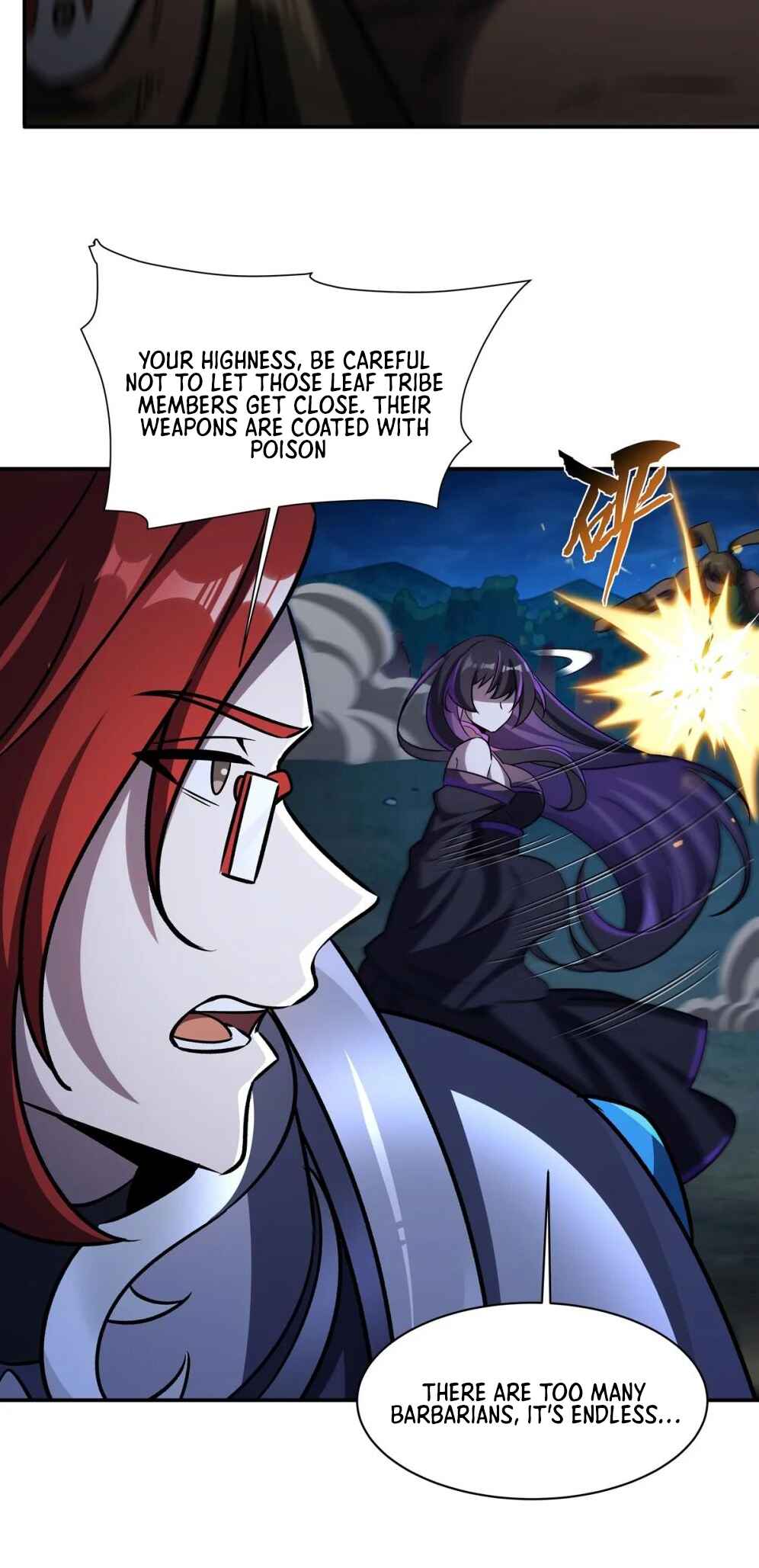 Chapter 331 - Page 40