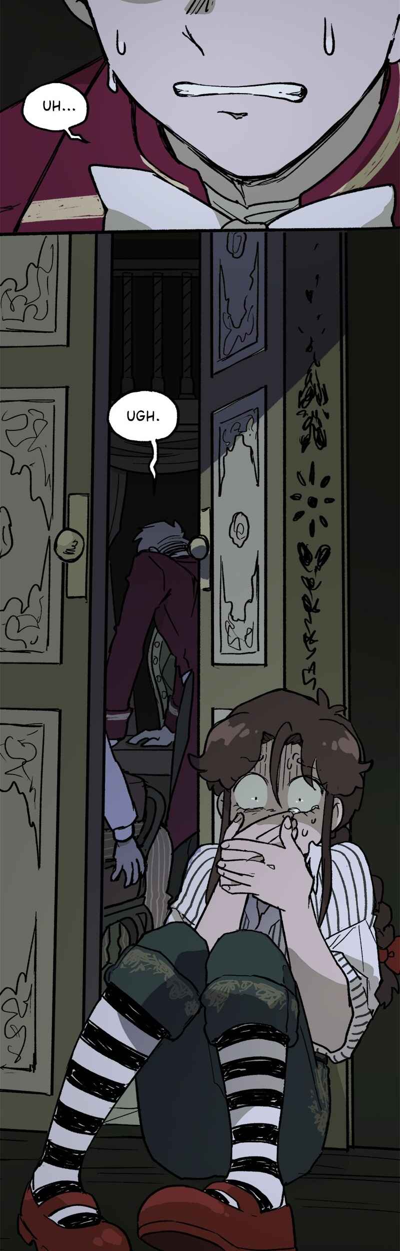 Chapter 36 - Page 34