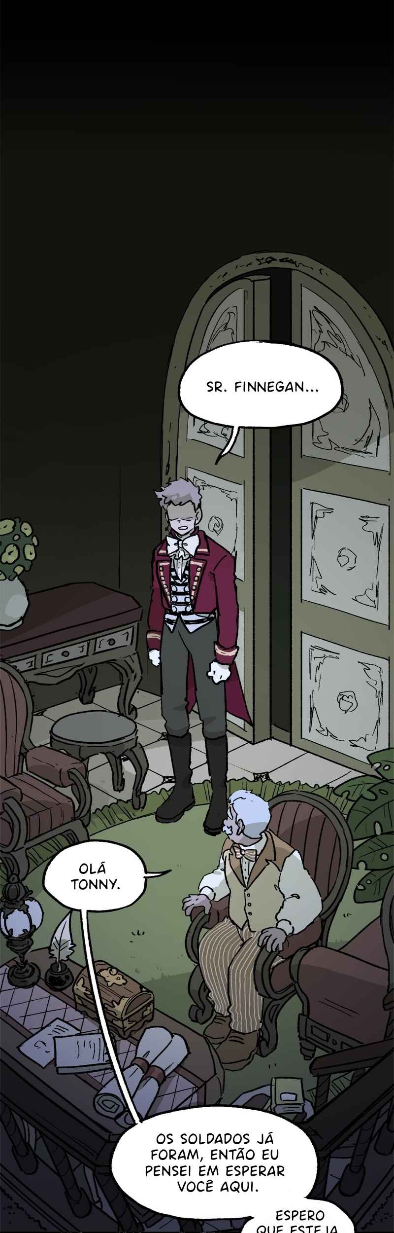 Chapter 36 - Page 4